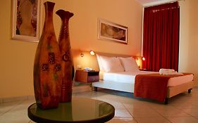 Meridian Hotel
